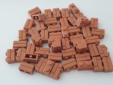 50 Lego Mauersteine medium