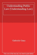 Understanding Public Law