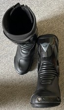 Motorradstiefel DAINESE NEXUS