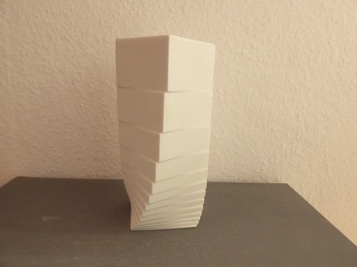 Rosenthal studio line vase - studio,