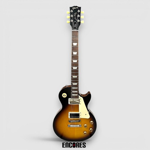 Gibson les paul tribute satin - paul,