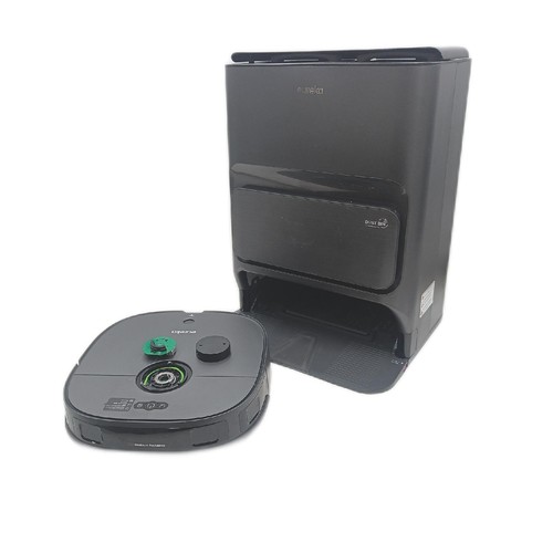 Eureka j12 ultra robotersauger - j12,