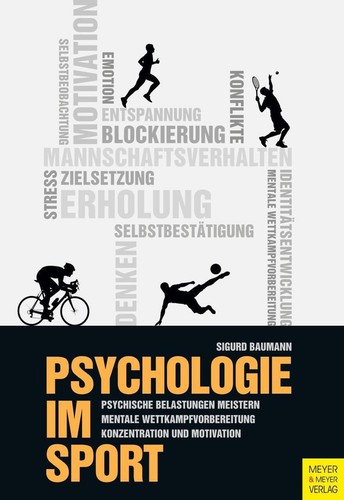 Sigurd baumann psychologie - baumann, im