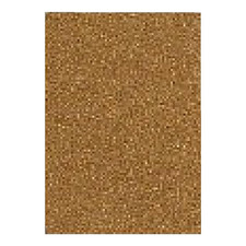 [23,81€/m²] DIN A3 (30x42cm) Farbfolie selbstklebend 631/092 Kupfer matt Plotter