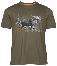 Pinewood 5466 Elch T-Shirt