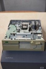 1 Stück 5 1/4" 5,25" Floppy Laufwerk _TEAC FD-55GFR  retro