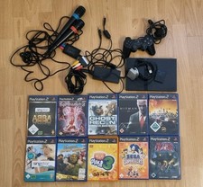Sony PlayStation 2 Slim