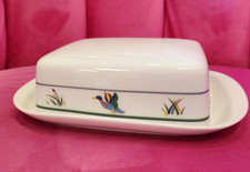 9.5 Arzberg Butterdose *