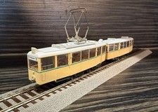 LILIPUT H0 KSW-Straßenbahn
