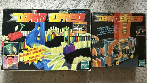 Domino express set - -, in