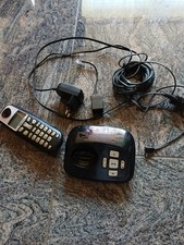 Digitales Schnurlos Telefon D
