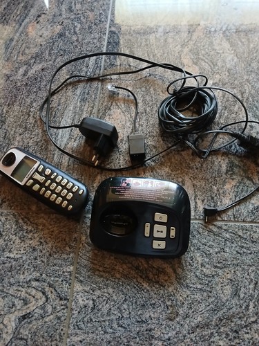Digitales schnurlos telefon - digitales,