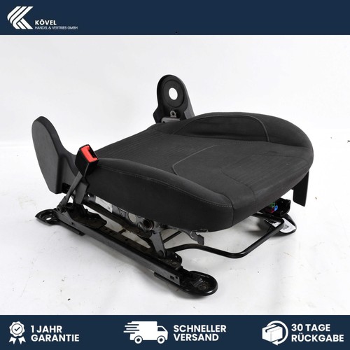 Sitzfläche sitzpolster vorn - sitzfläche,