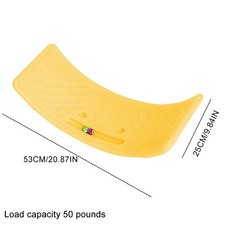 Balance Trainer Board Wippe
