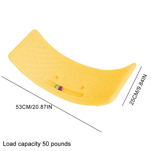 Balance trainer board - balance,