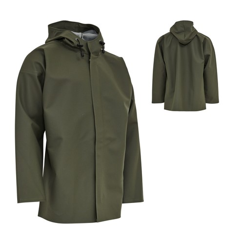 Elka rainwear jacke regenjacke - rainwear,