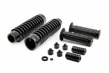 Gummiteile Set Rahmen