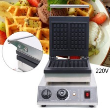 Waffeleisen Waffelmaschine