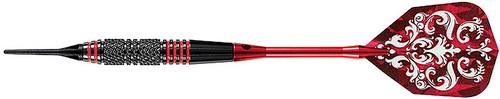 Harrows softdarts pirate darts - pirate,