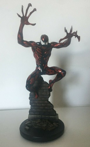 Carnage bowen - spider-man,