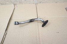 Renault Espace 4 IV JK Turbolader Leitung 2,2DCI 65041 Ölleitung Rücklauf !F