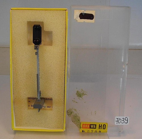 Brawa 8703 lichtsignal - h0,