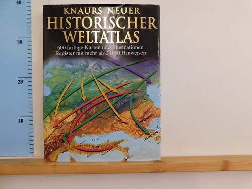 Atlanten atlas fachatlanten - atlas,