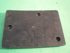 Batteriedeckel 170x120mm Motorrad-ROLLER Pegasus Sky 50ccm 1992-2009 (FG20)