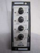 Kieback & Peter Front - Schalt