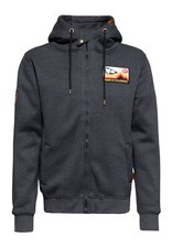 KING KEROSIN Herren Outdoor