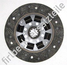 Kupplungsscheibe f. Kupplung