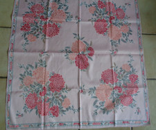 Elegantes Halstuch ~ Thailand Seide/Thai Silk ~ NEU ca. 85 cm x 85 cm ~