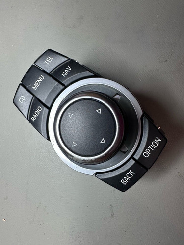 Bmw idrive cic controller - idrive,