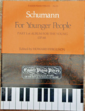 Schumann für Jüngere - Teil
