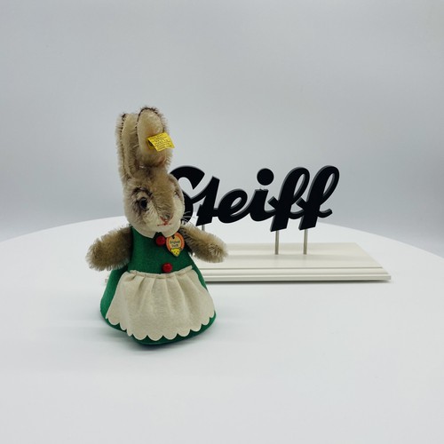 Steiff betthupferl hase - steiff,