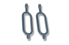 Ringform Stecker passt: Neon