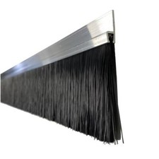 Bürstendichtung Türdichtung