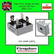 SEP KBPC3510 1000 V 35 A