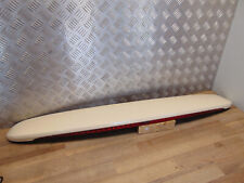Mercedes E-Klasse W212 Kombi Spoiler Heckklappe Heckspoiler A2127900088