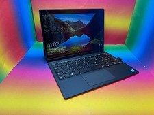 Dell Latitude 7275 Tablet Notebook 12,5 m5-6Y57 8GB 256GB DE Backlit WIN 10 Pro