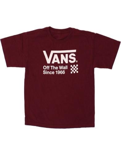Vans damen grafik shirt top - t-shirt,