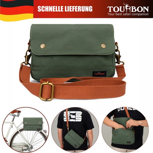 Tourbon fahrrad lenkertasche - tourbon,