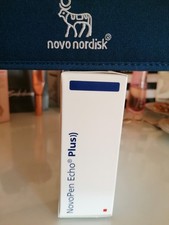 Etui für Insulinpen inklusive Pen