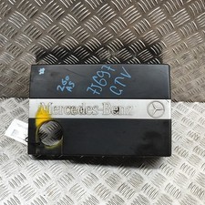 Mercedes-Benz C W203 Motorabdeckung A2710100667 1.8 Benzin 120kw 2004 29792979