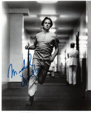 Michael Douglas - seltenes