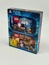 PS3 Sony PlayStation 3 - Lego Harry Potter: die Jahre 1-7 | 1-4 5-7 - CIB/PAL