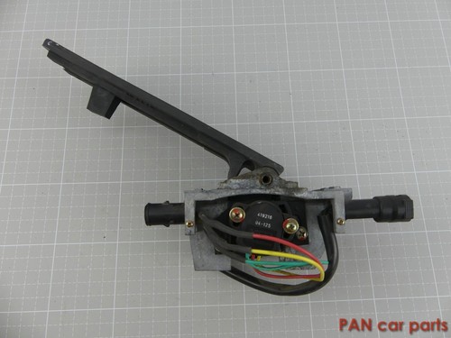 Still stapler fahrpedal - still,