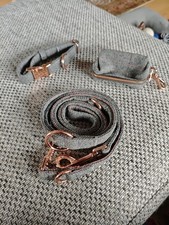 Toozey Hundeleinen-Set