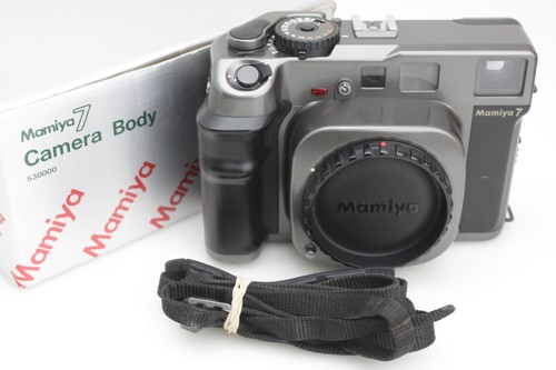 Top verpackte mamiya - top,