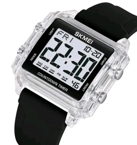 Skmei damen herren - *,
